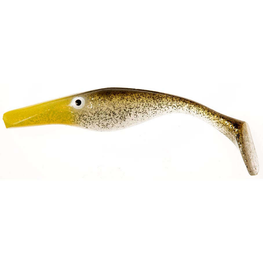 Zhad 21 cm 77 gram SHIMMER GHOST / EN STL