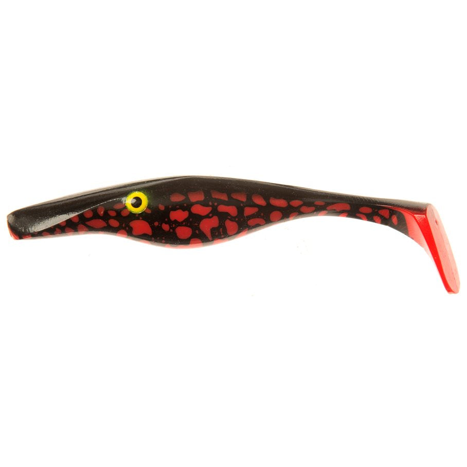 Zhad 21 cm 77 gram RED PIKE / EN STL