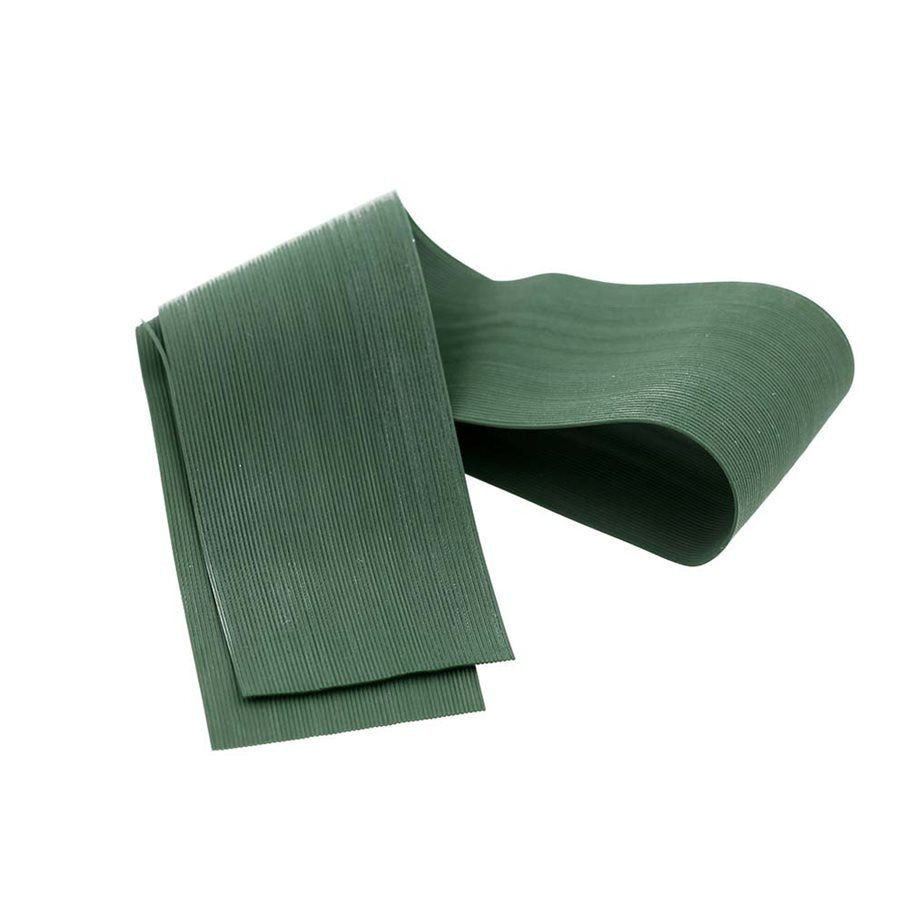 Round Rubberlegs M OLIVE / EN STL