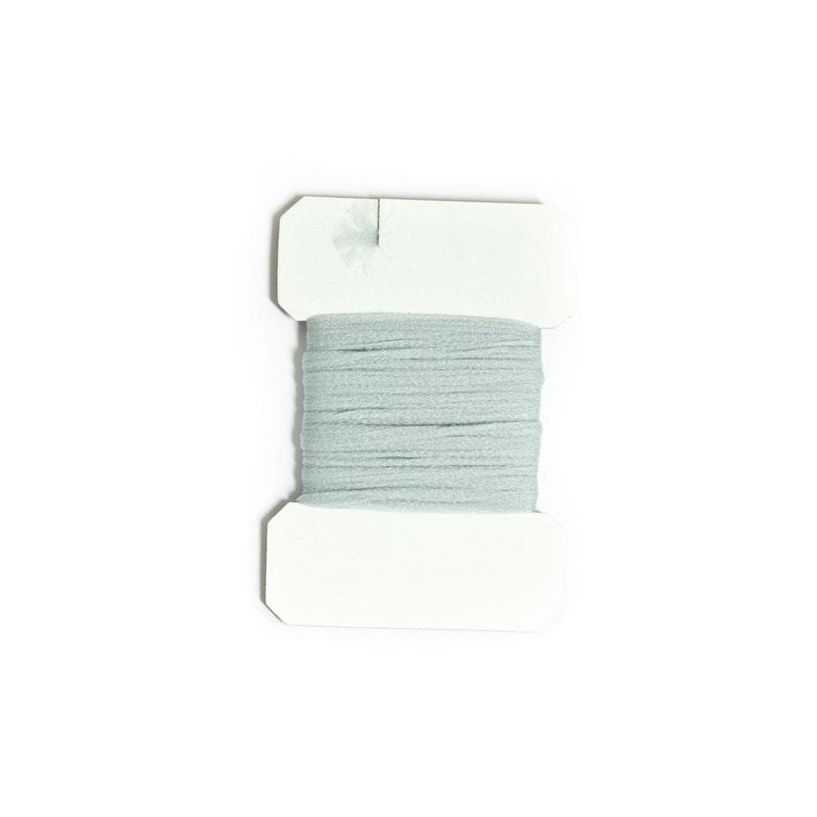 Polyyarn, Polypropylene Flytande Garn LIGHT GREY / EN STL