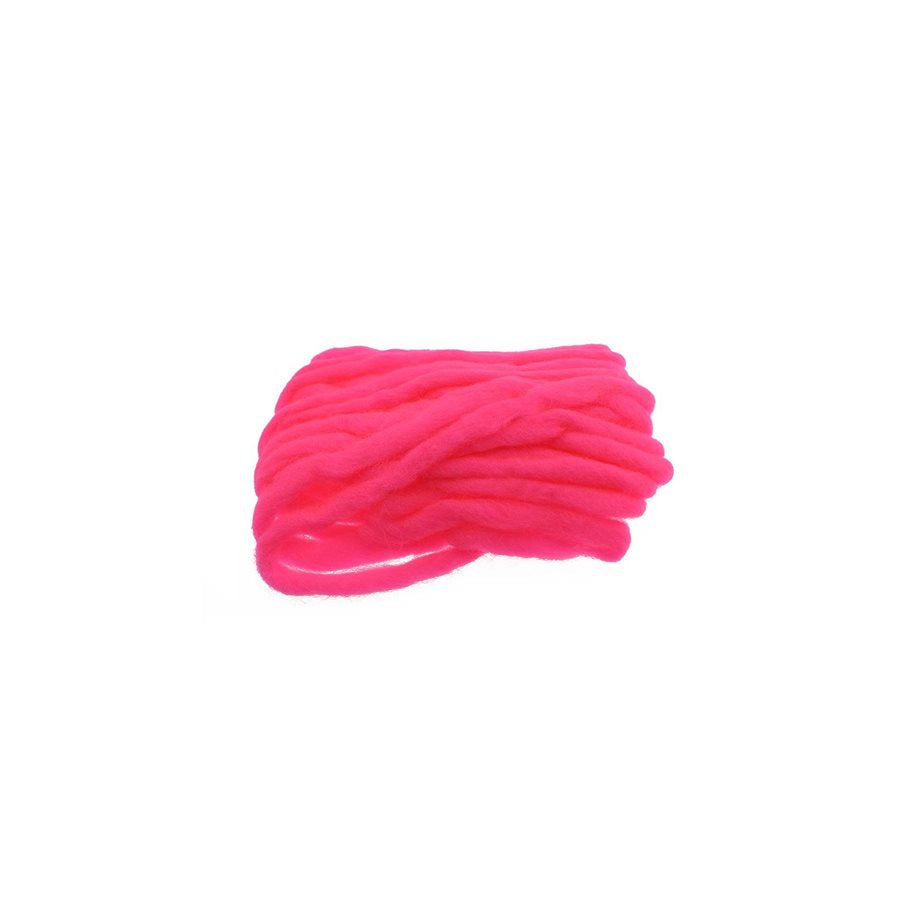 Egg Yarn Glo Egg PINK / EN STL