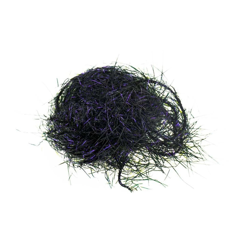 UV Polar Chenille BLACK / EN STL