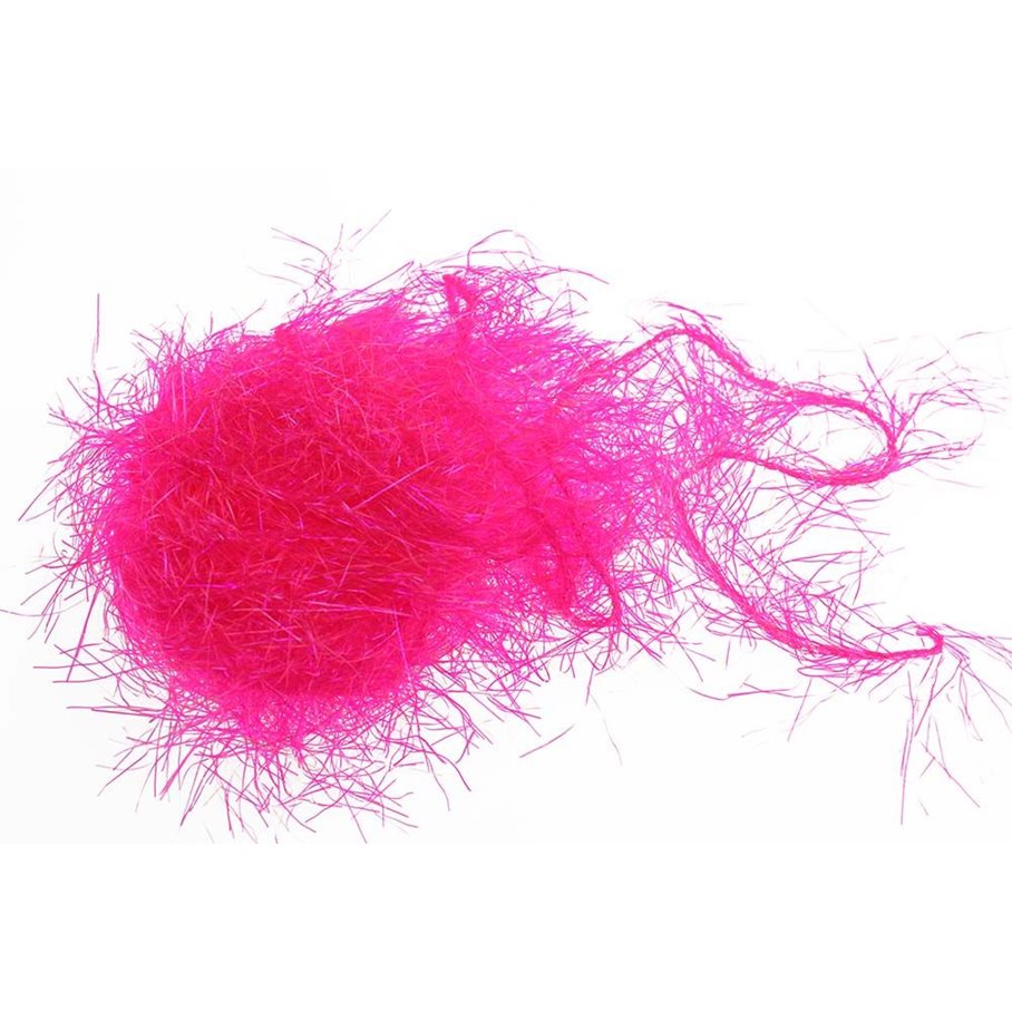 UV Polar Chenille FLUO FUCHSIA / EN STL