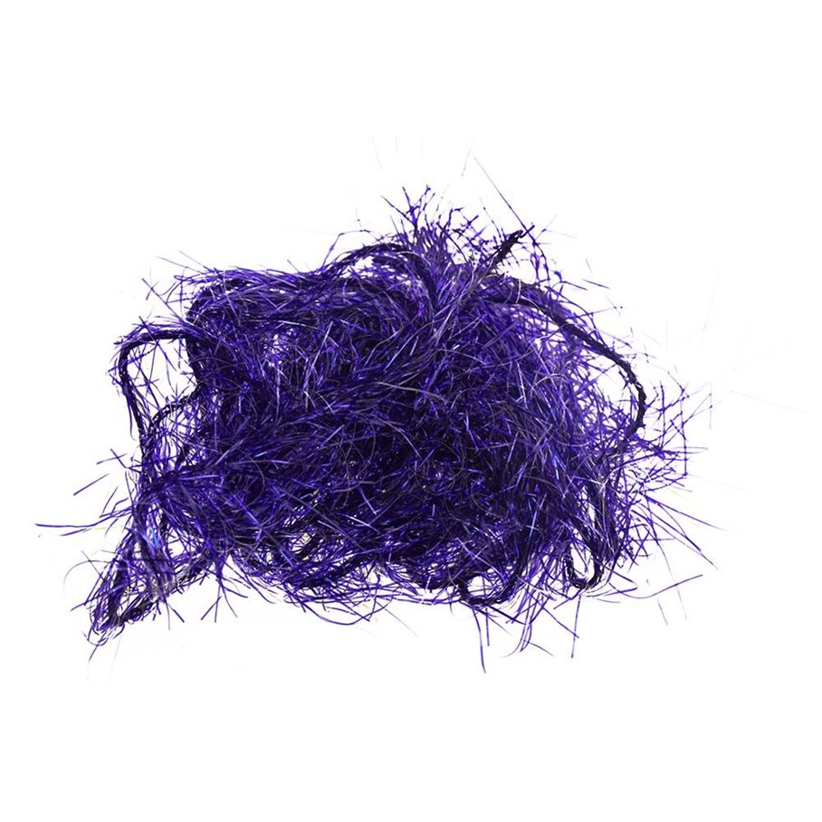 UV Polar Chenille PURPLE / EN STL