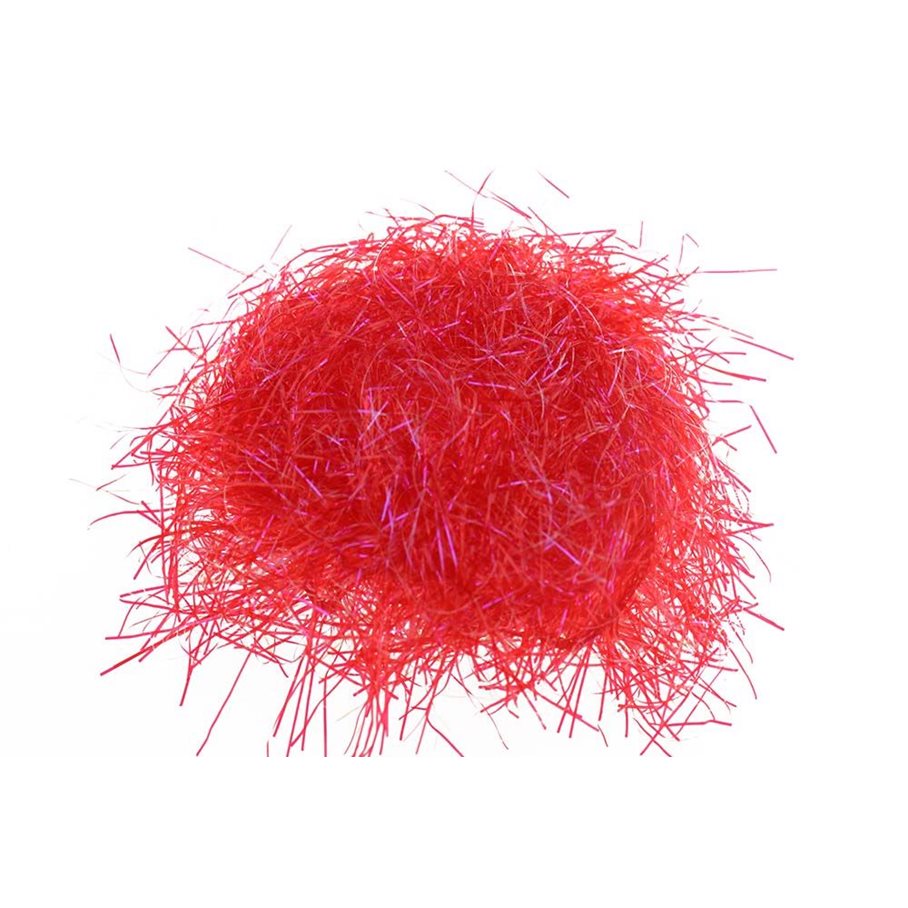 UV Polar Chenille RED / EN STL