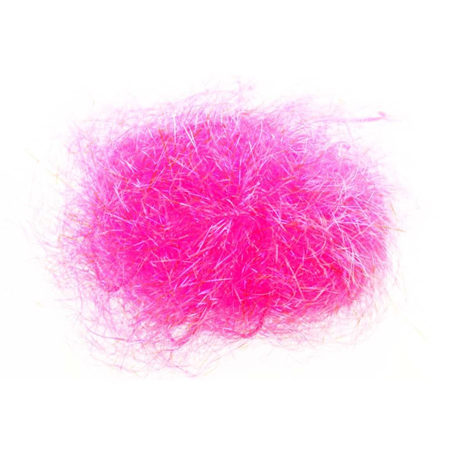 UV Polar Chenille HOT PINK / EN STL