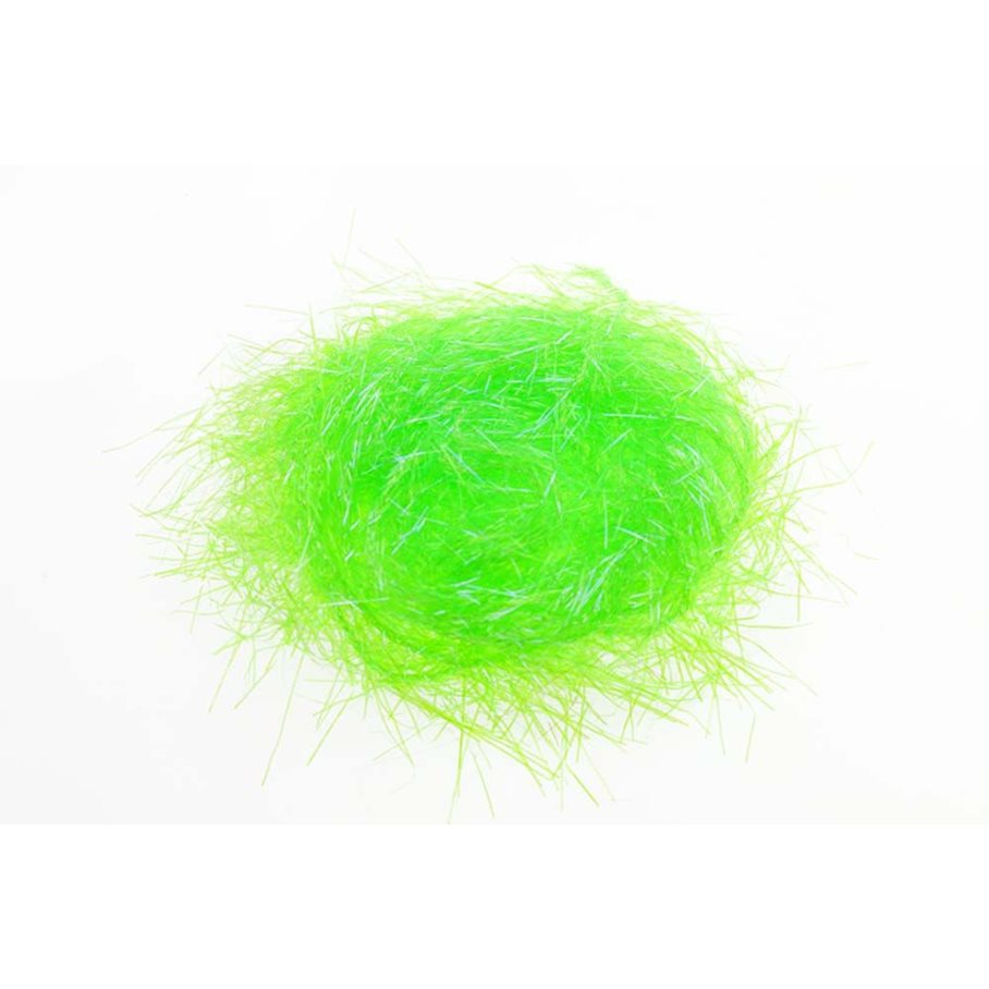 UV Polar Chenille CHARTREUSE / EN STL