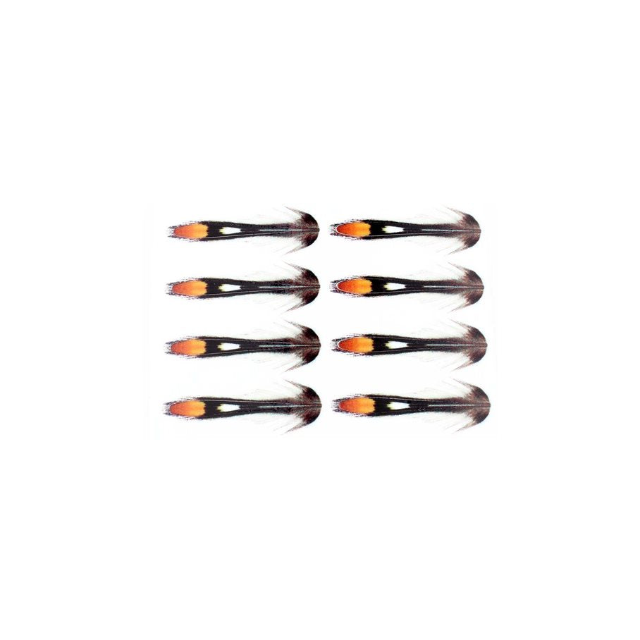 Jungle Tupp Substitut NATURAL / 15 MM