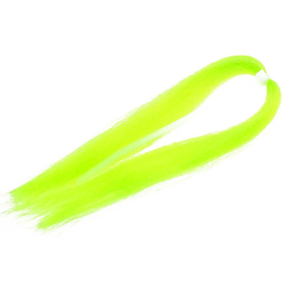 Fluoro Fibre ELECTRIC YELLOW / EN STL