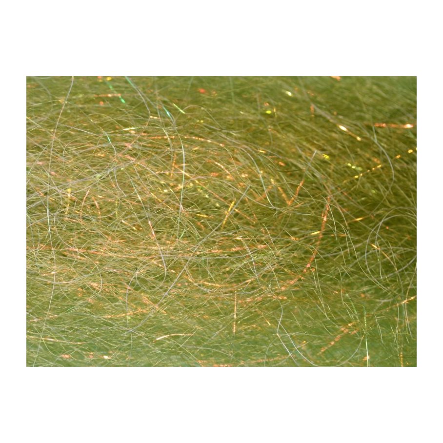 SF Blend OLIVE / EN STL