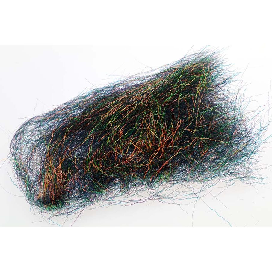 Ripple Ice Fiber Dubbing PEACOCK / EN STL