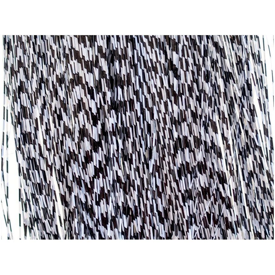 Voodoo Fiber BLACK/CLEAR / EN STL