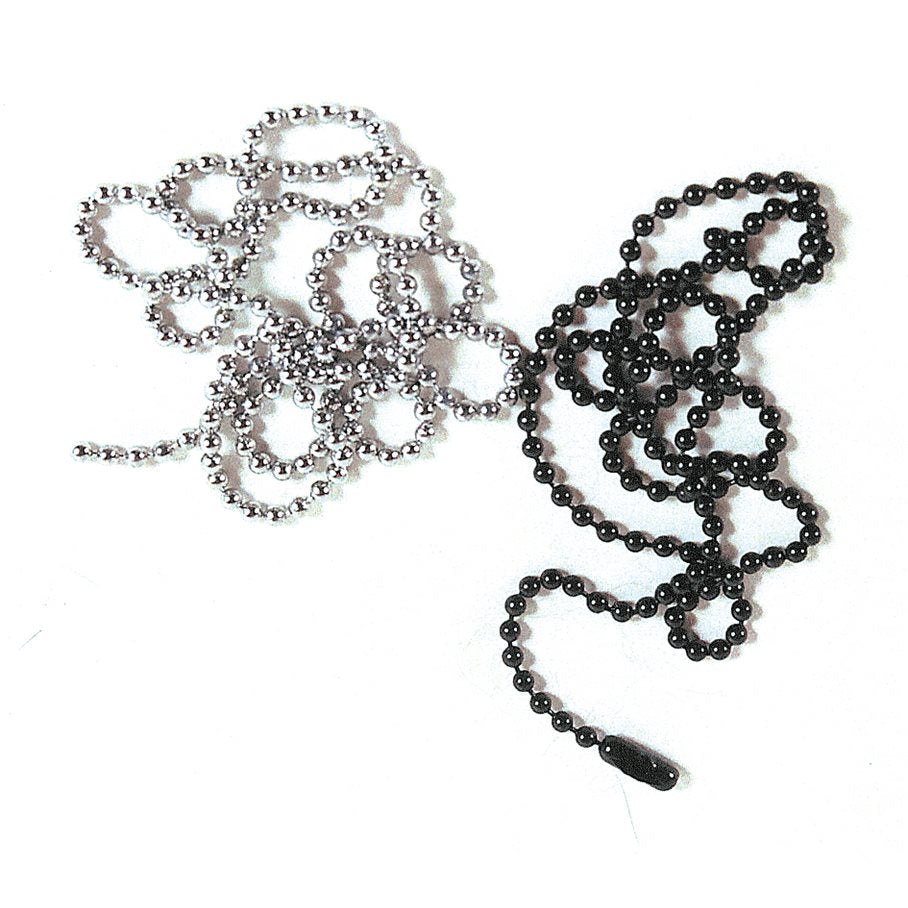 Beadchain Förtyngning SILVER / M