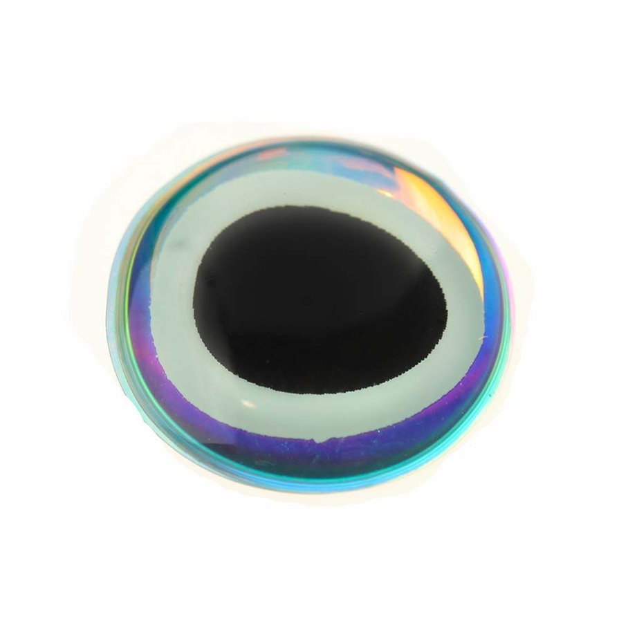 3D Epoxy Eyes 10 mm VIT / EN STL
