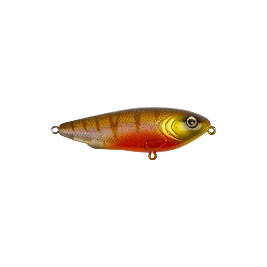 Walker 7,5 cm 10 g Ytbete HOT PERCH / EN STL