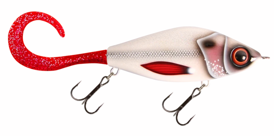 Trueglide Guppie STAGS / 13,5CM/120G