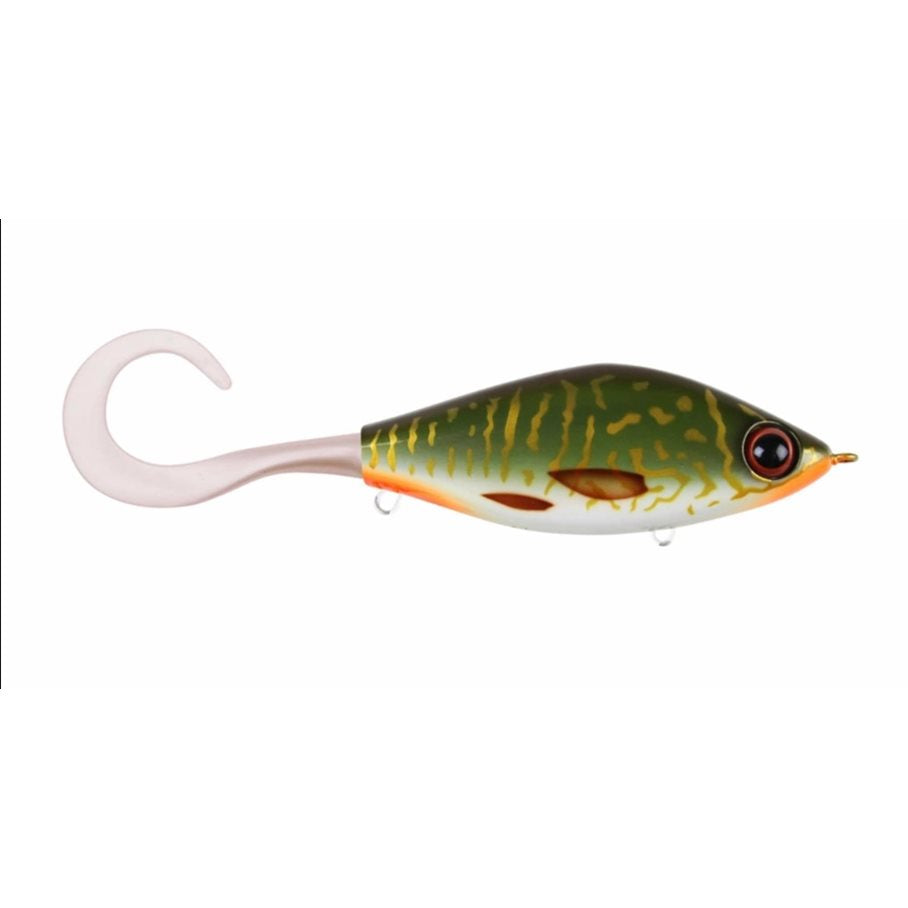Trueglide Guppie SPECIAL PIKE / 13,5CM/120G