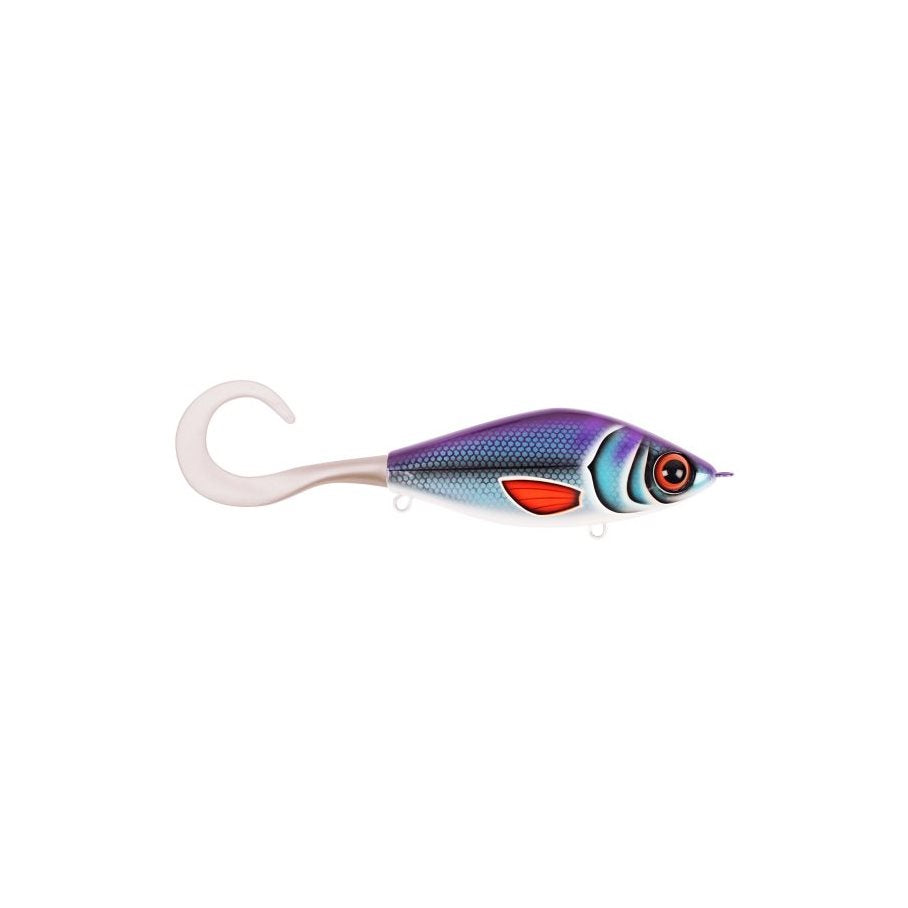 Trueglide Guppie 4 / 13,5CM/120G