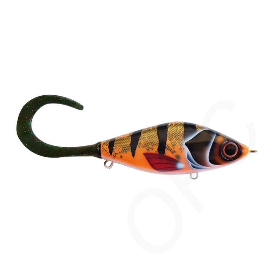 Trueglide Guppie KOI SPECIAL / 13,5CM/120G