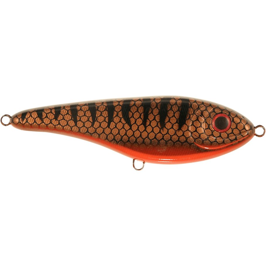 Buster Jerk 15 cm Sinking 75 g Jerkbete JEPPAN / 15 CM OCH 75 GRAM