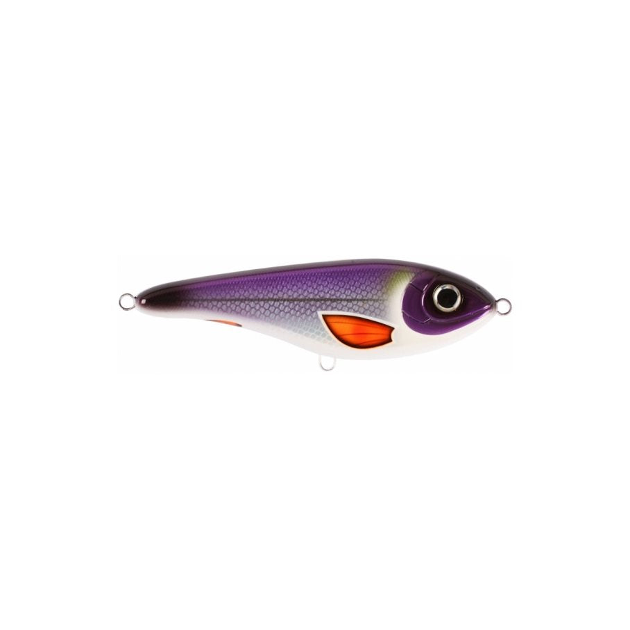 Buster Jerk 15 cm Shallow 66 g Jerkbete CISCO / 15 CM OCH 66 GRAM