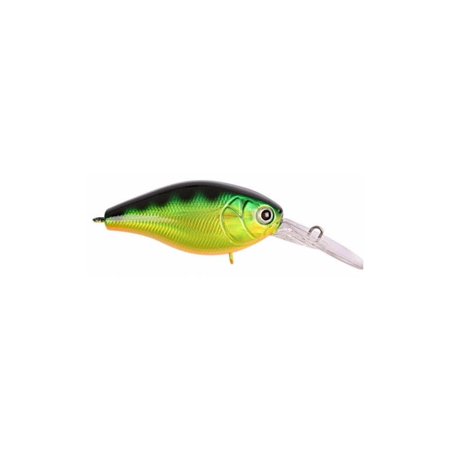 Cranky-EX Deep Crankbait FIRETIGER / 5CM / 9G