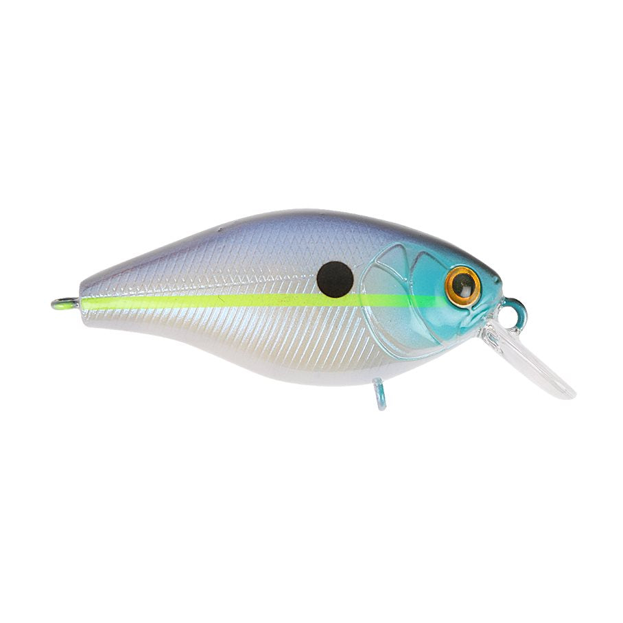 Cranky-EX Deep Crankbait GHOST SHAD V2 / 5CM / 9G