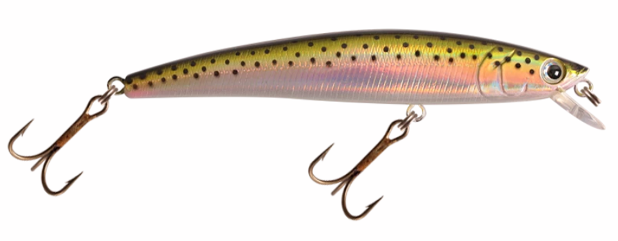 Strike JR 9 cm 305 / 9 CM OCH 8 GRAM