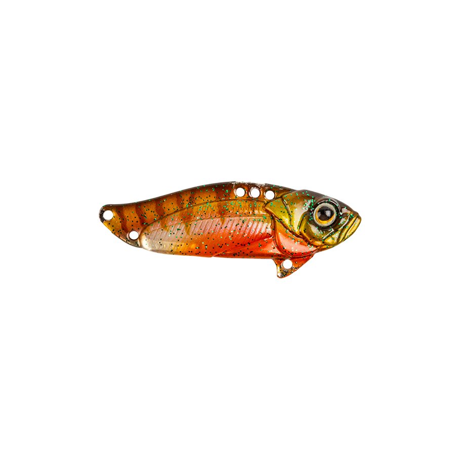 Astro Vibe 6,5 cm 26 g HOT PERCH / 6,5 CM OCH 26 GRAM