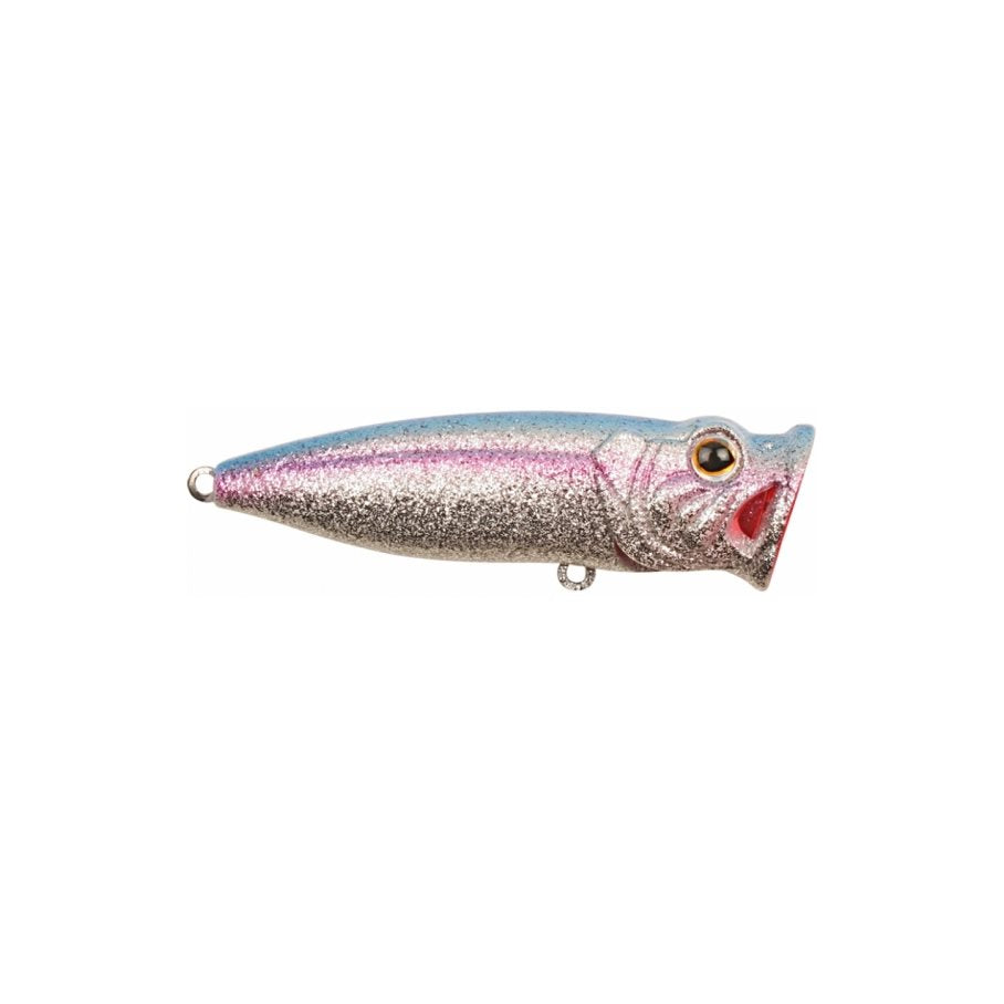 Perch Pop JR 7 cm RAINBOW / 7 CM OCH 12 GRAM