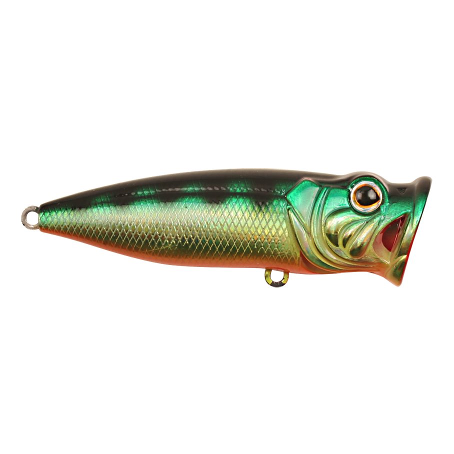 Perch Pop JR 7 cm FIRETIGER / 7 CM OCH 12 GRAM