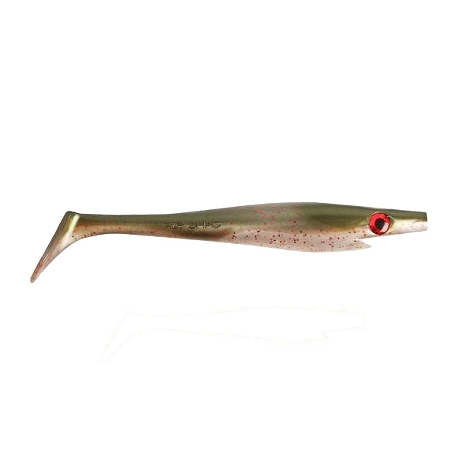Pig Shad Junior 20 cm 50 g 1 styck ARKANSAS SHINER / 20 CM / 50 GRAM