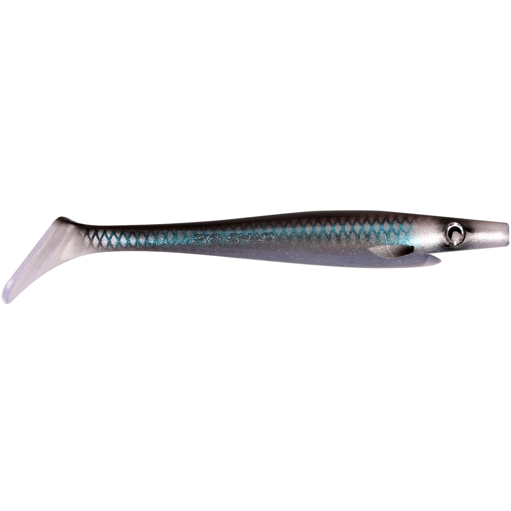 Pig Shad 23 cm 90 g THE PHANTOM / 23 CM / 90 GRAM