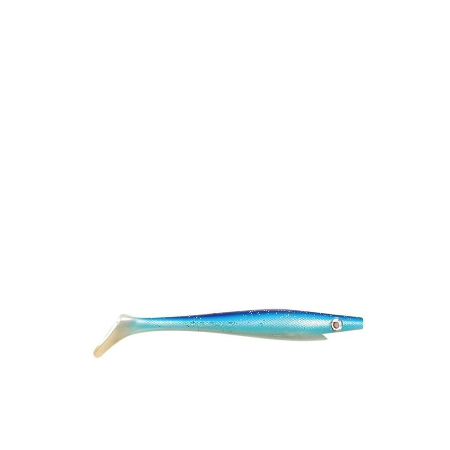 Giant Pig Shad 26 cm 130 g BLUE HERRING / EN STL