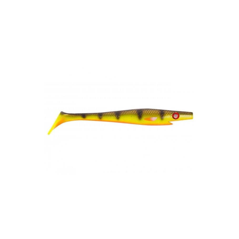 Giant Pig Shad 26 cm 130 g HOT BAITFISH / EN STL