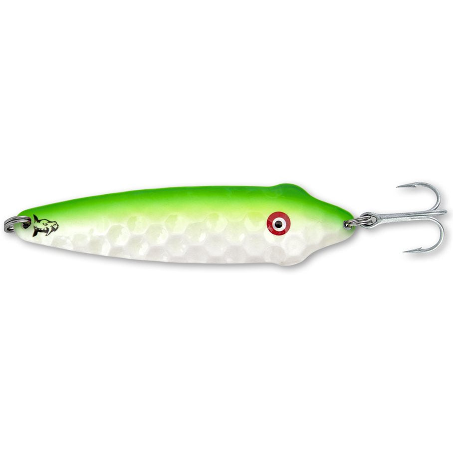 Trollingsked Freddi Flutter, 145 mm BELUGA / EN STL