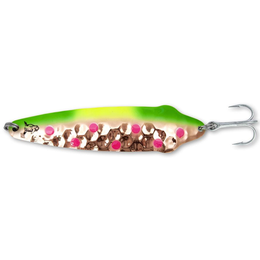 Trollingsked Freddi Flutter, 145 mm LOLLIPOP / EN STL