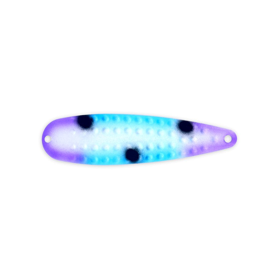 Mini 90 mm Skeddrag KRIEGER / EN STL