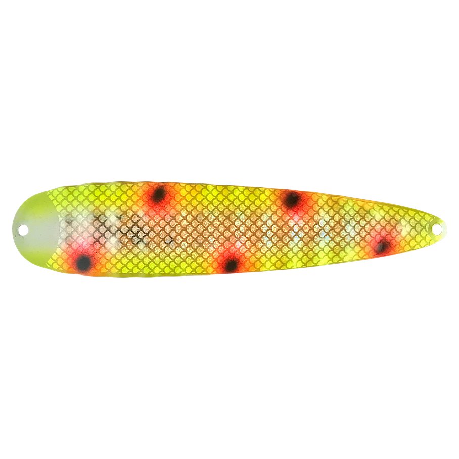 Mini 90 mm Skeddrag 248 / EN STL