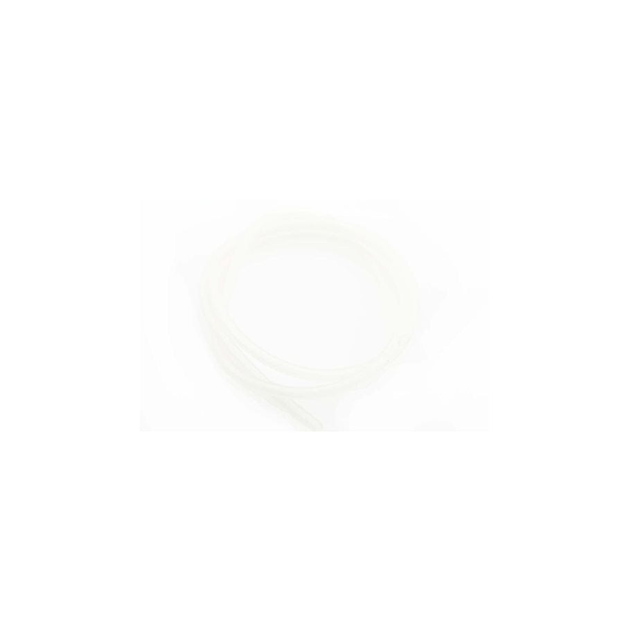 Silicone Tub CLEAR / EN STL