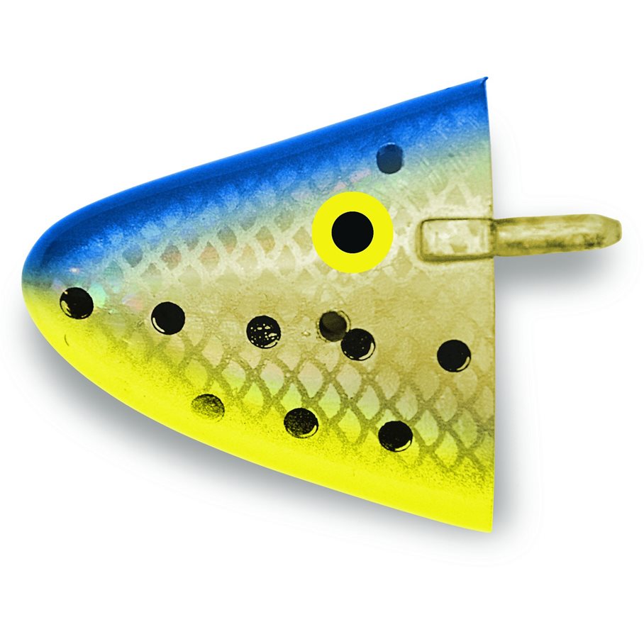 Löjskalle Medium 7 / EN STL