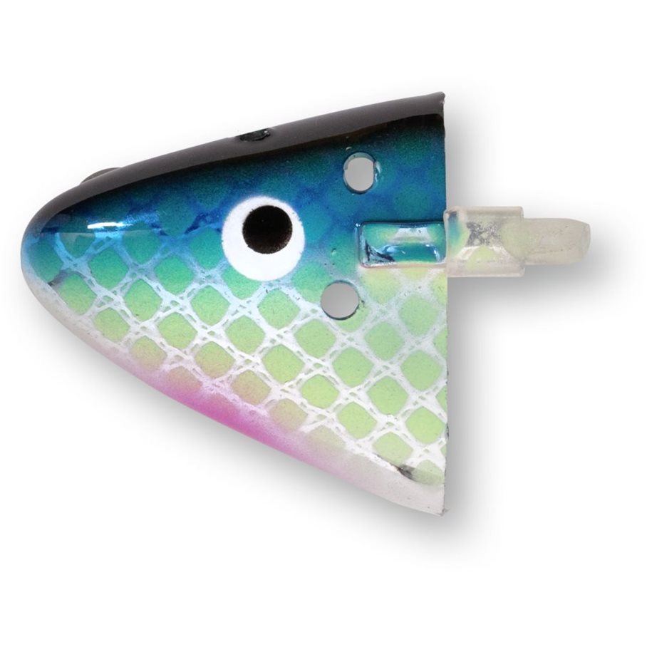 Löjskalle Medium SUPER SHINER / EN STL