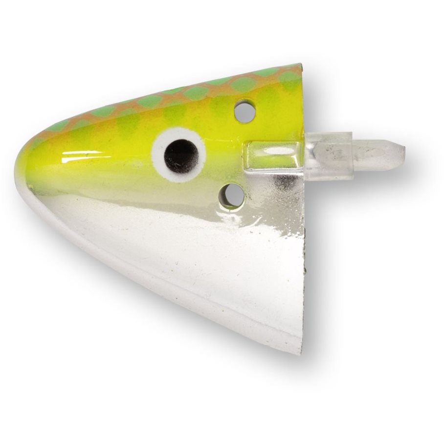 Löjskalle Medium POISON STING / EN STL