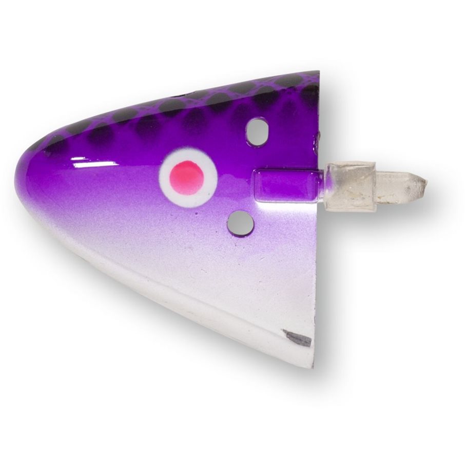 Löjskalle Medium OLD WITCH / EN STL