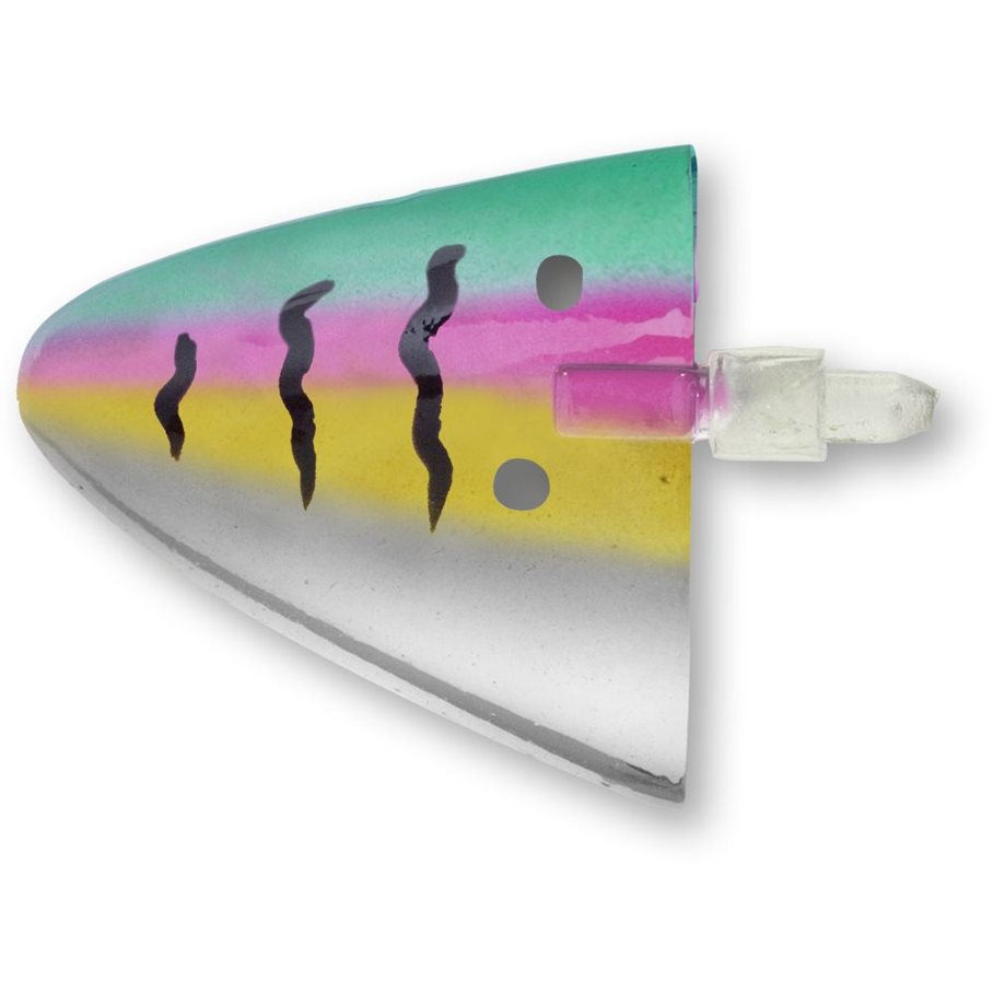 Löjskalle Medium GREEN MACHINE / EN STL