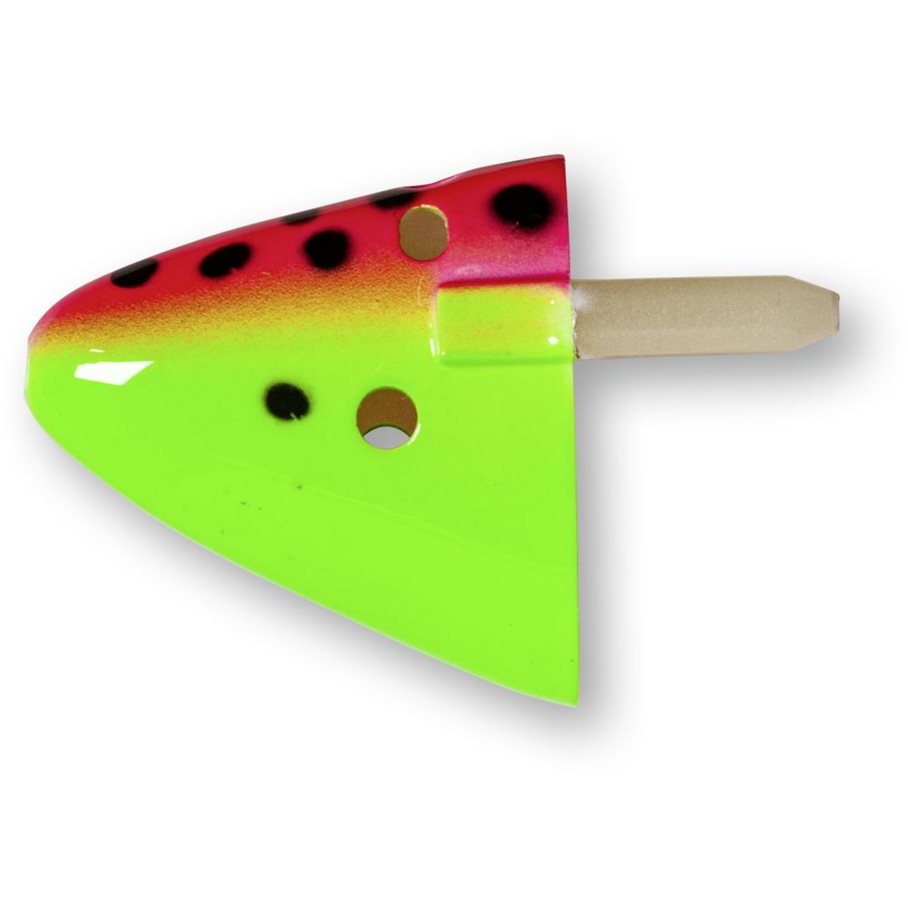 Löjskalle Medium CRAZY CLOWN / EN STL