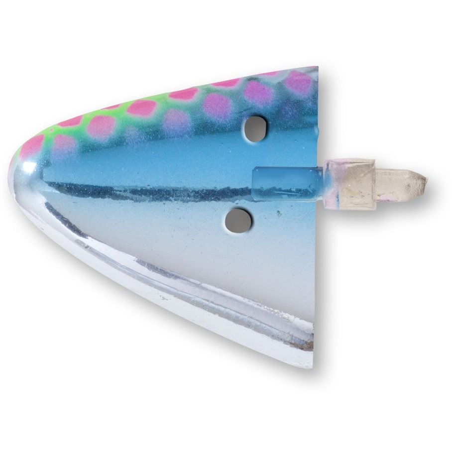 Löjskalle Small BLUE BULLET / EN STL