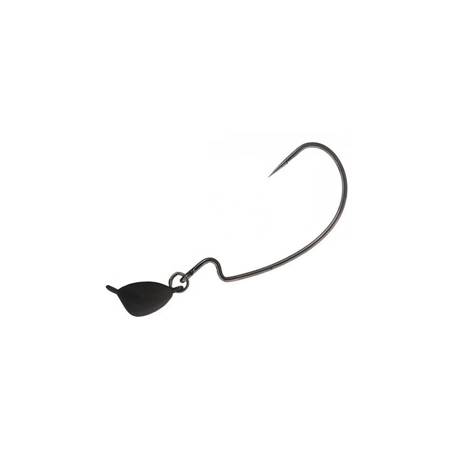 Pivot Head Weedless, 2st VIKT 11 G & STORLEK 5/0