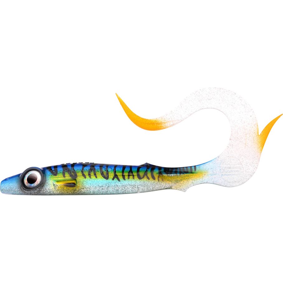 ris Shokwave 30 cm Gummibete MACKEREL / EN STL