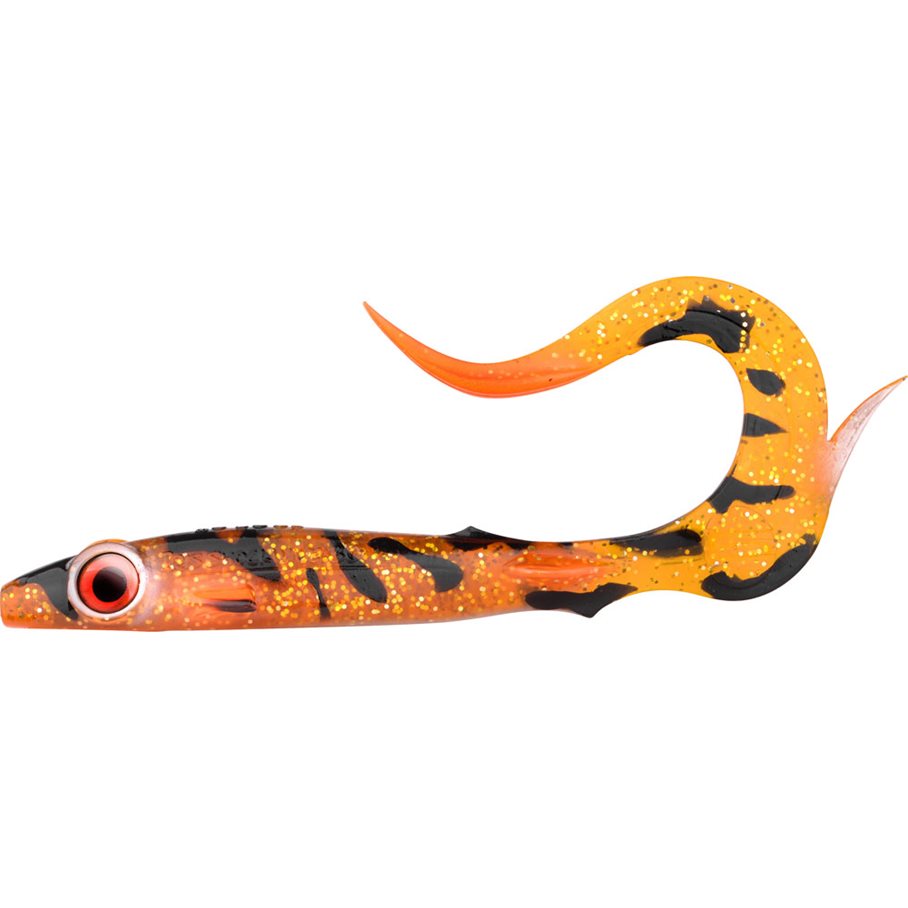 ris Shokwave 30 cm Gummibete MOTOROIL CAMO / EN STL